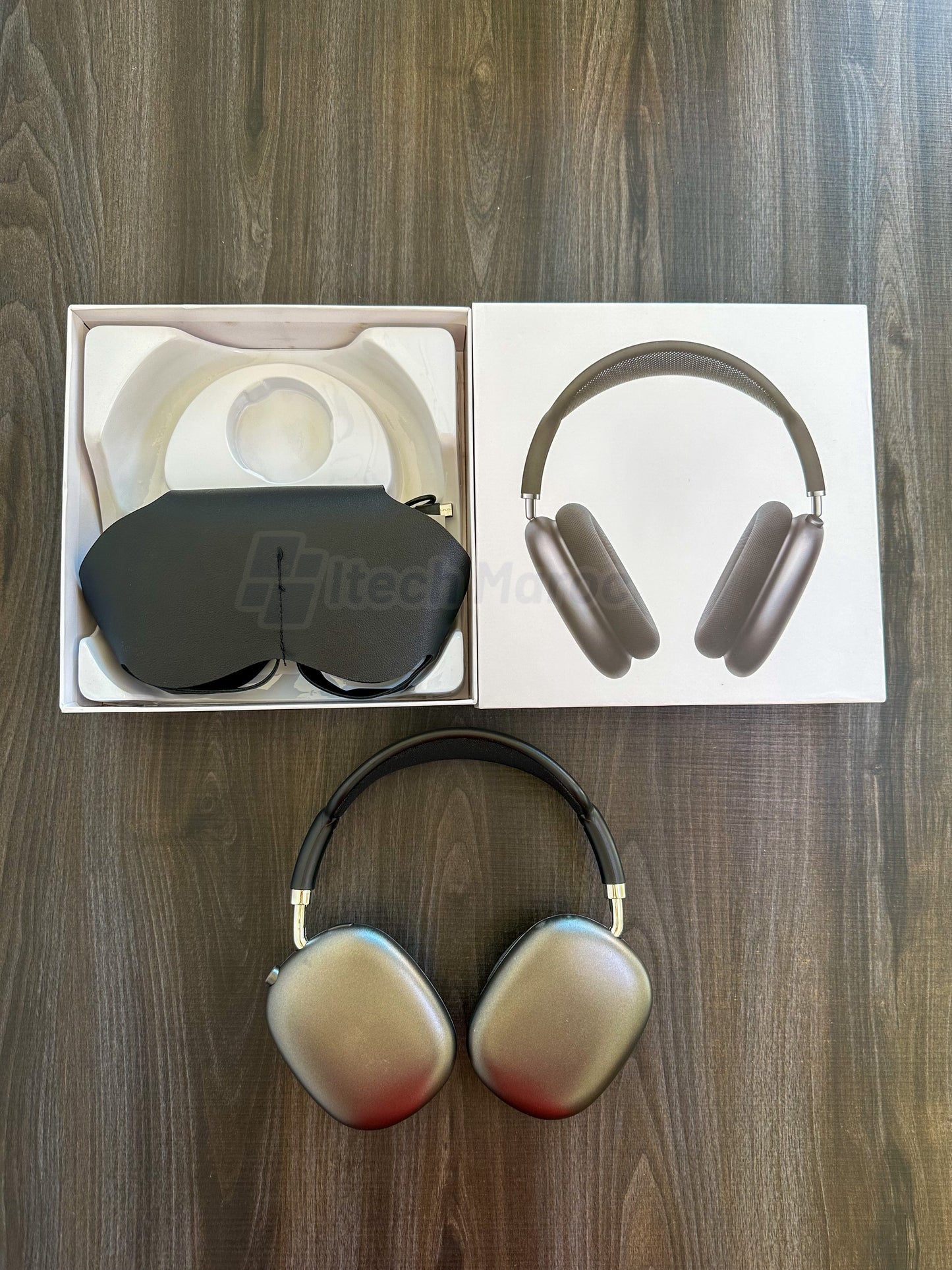 Casque AirPods Max Identique à l’Original