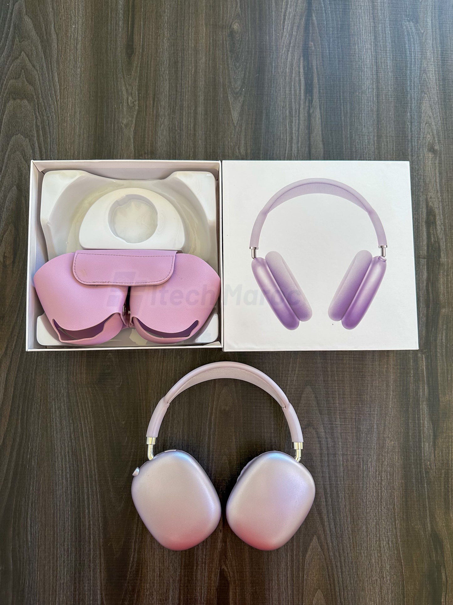 Casque AirPods Max Identique à l’Original