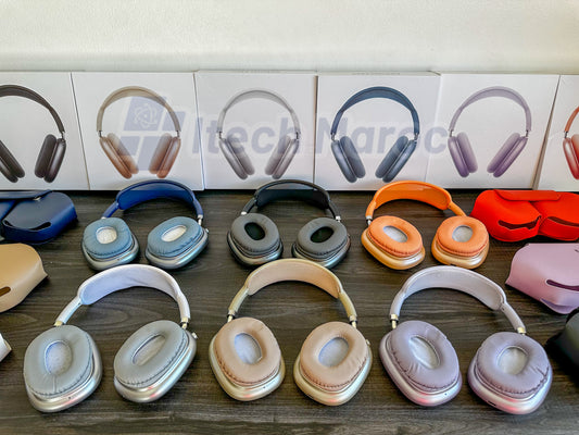 Casque AirPods Max Identique à l’Original