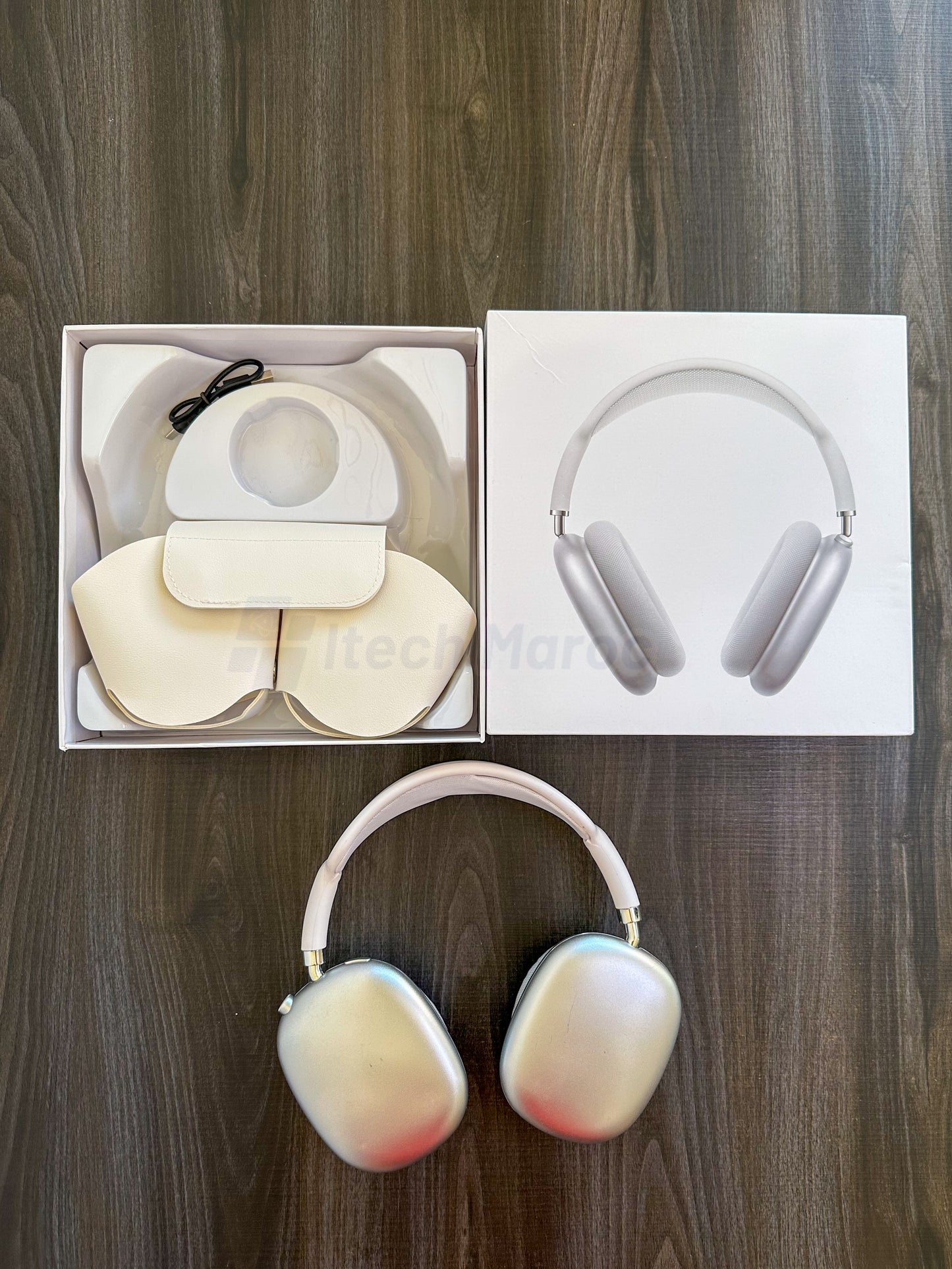 Casque AirPods Max Identique à l’Original