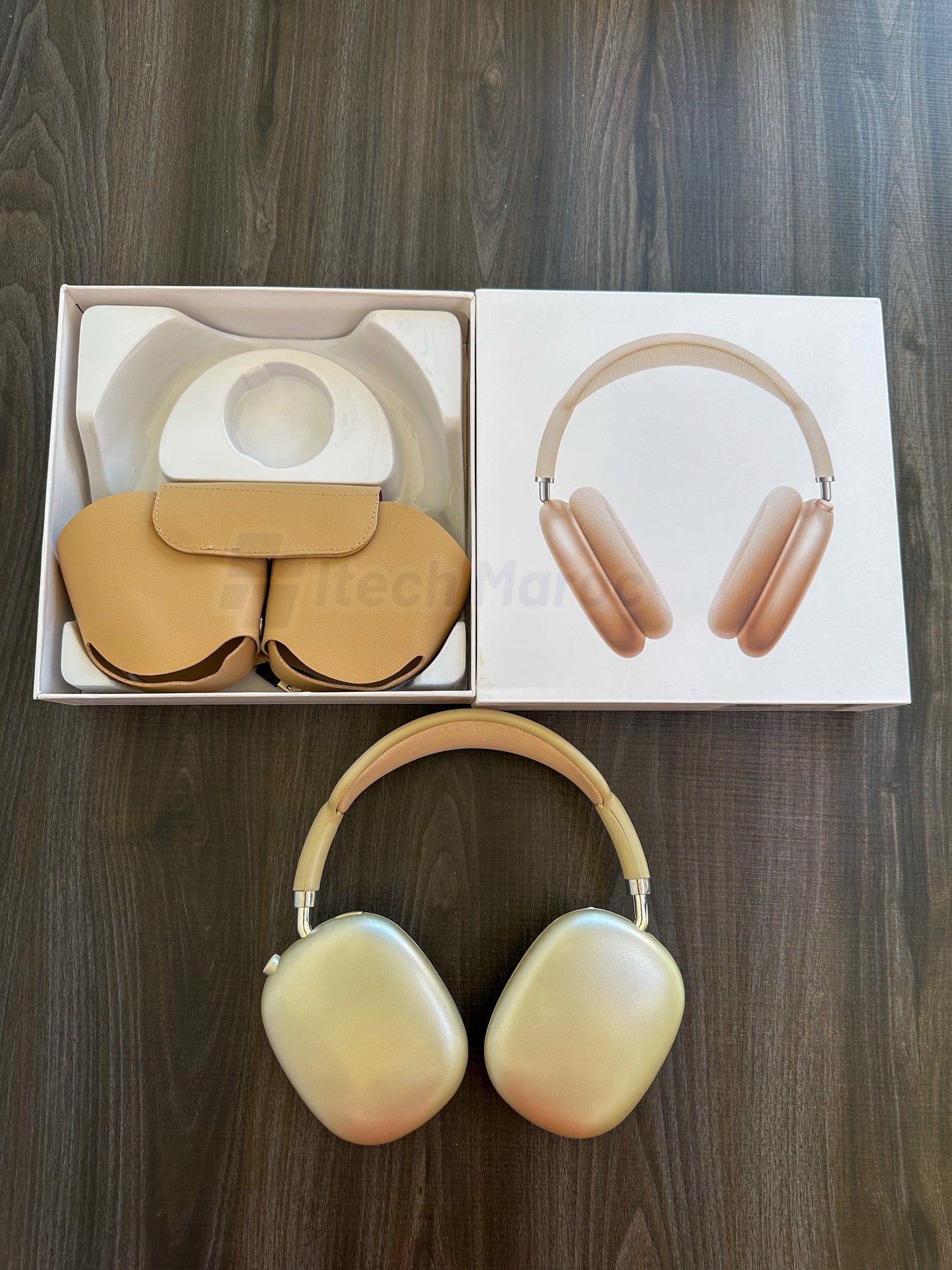 Casque AirPods Max Identique à l’Original