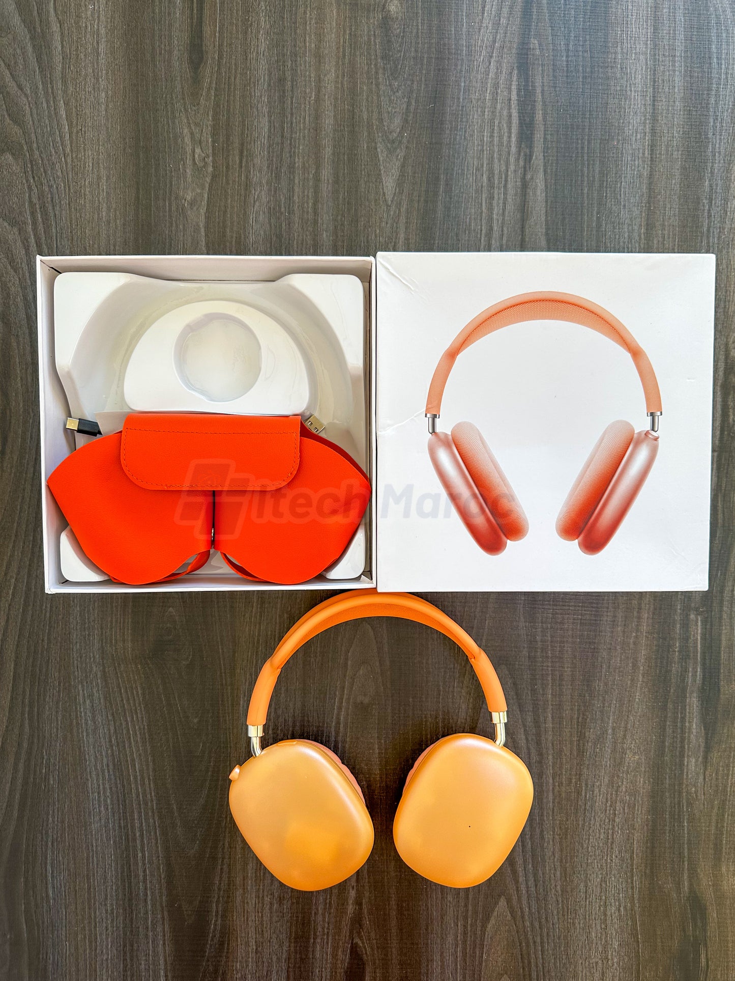 Casque AirPods Max Identique à l’Original