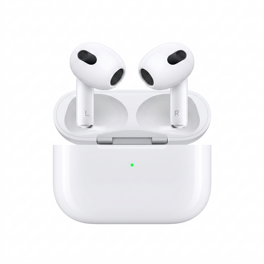 ©AirPods 3ᵉ génération  Identique à l’Original  avec Pochette Gratuite 🎁