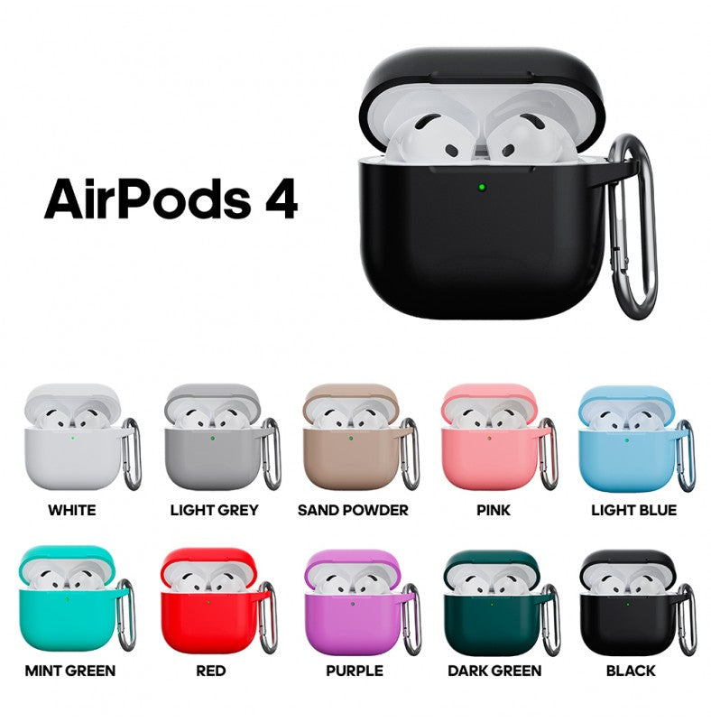 ©AirPods 4ᵉ génération Identique à l’Original avec Pochette Gratuite 🎁