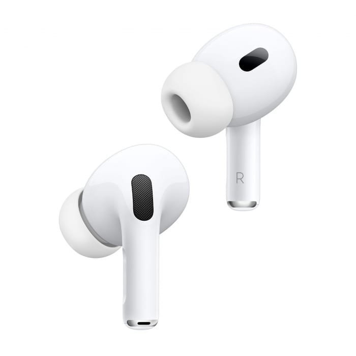 ©AirPods Pro 2ᵉ génération Identique à l’Original avec Pochette Gratuite 🎁